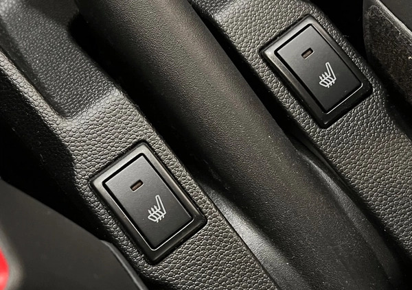 Suzuki Ignis cena 87190 przebieg: 5, rok produkcji 2023 z Rudnik nad Sanem małe 232